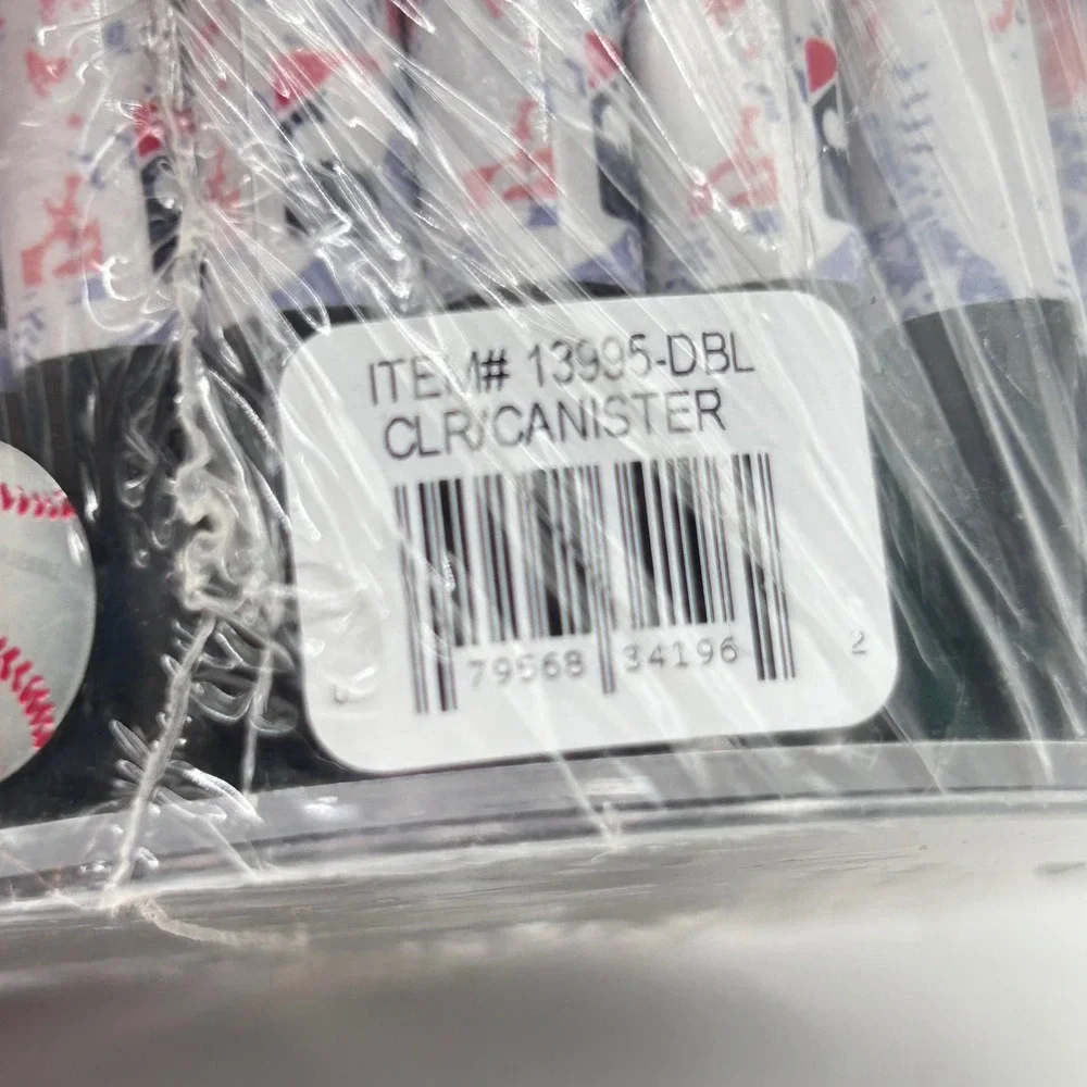 NEW MLB‎ Texas Rangers Stationery Set 45+ Pens Black Ink National Design Sealed